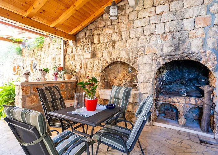 Kadena アパート *