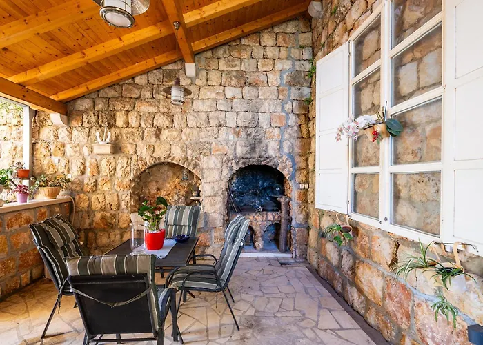 Kadena Appartement Dubrovnik