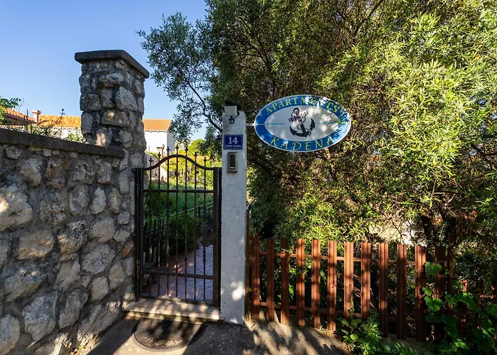 Appartement Kadena Dubrovnik