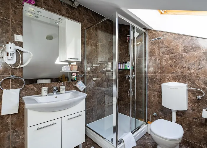 Kadena Appartement *