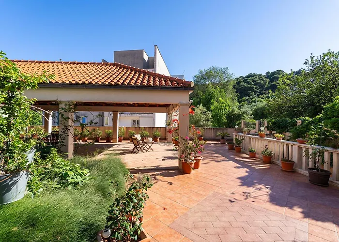 Appartement Kadena *