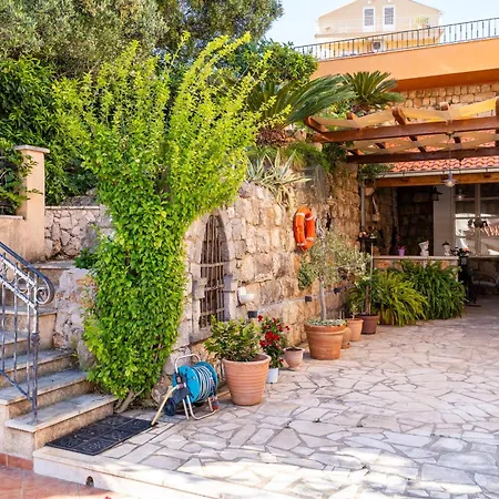 Kadena Lejlighed Dubrovnik